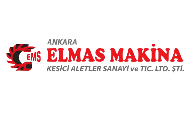 Elmas Makine
