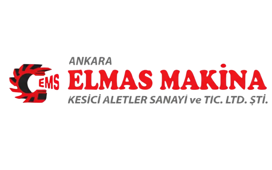 Elmas Makine