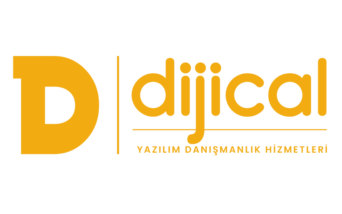 DIJICAL referans logosu - Ahmet Karadaş işbirlikleri