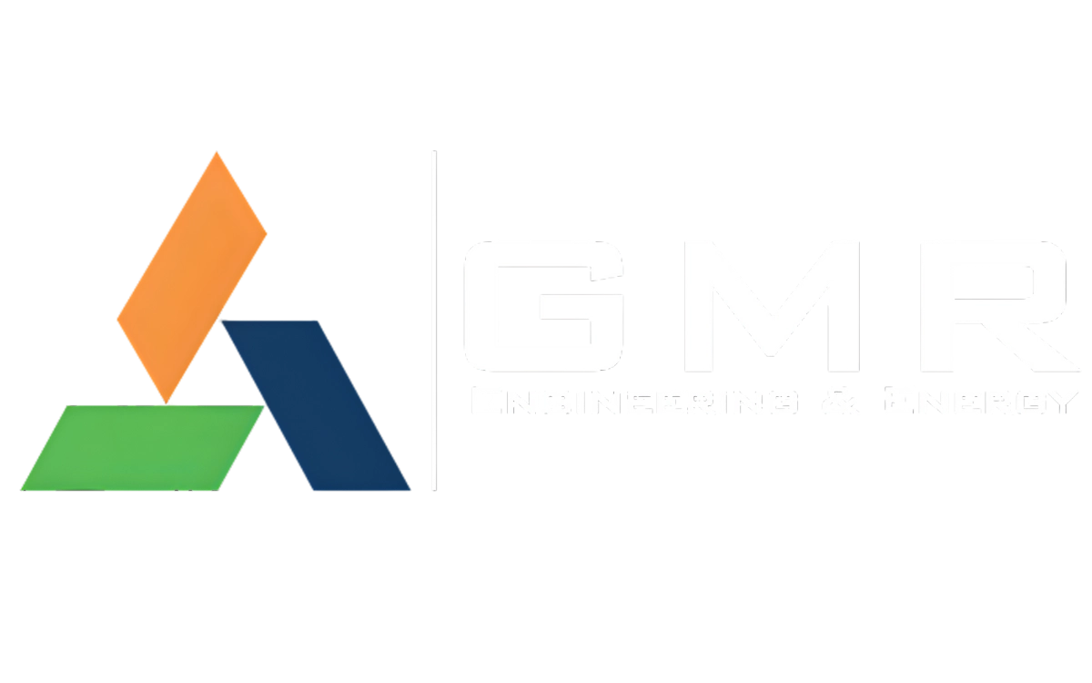 GMR referans logosu - Ahmet Karadaş işbirlikleri