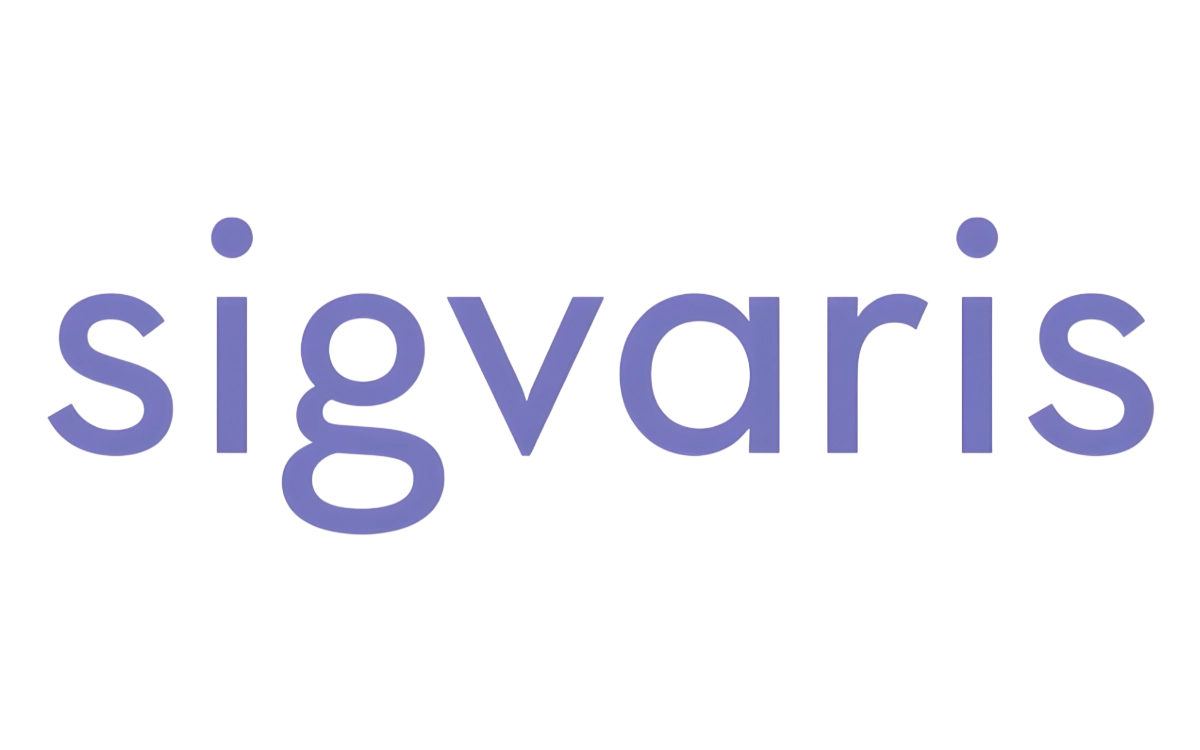 SIGVARIS ANKARA referans logosu - Ahmet Karadaş işbirlikleri